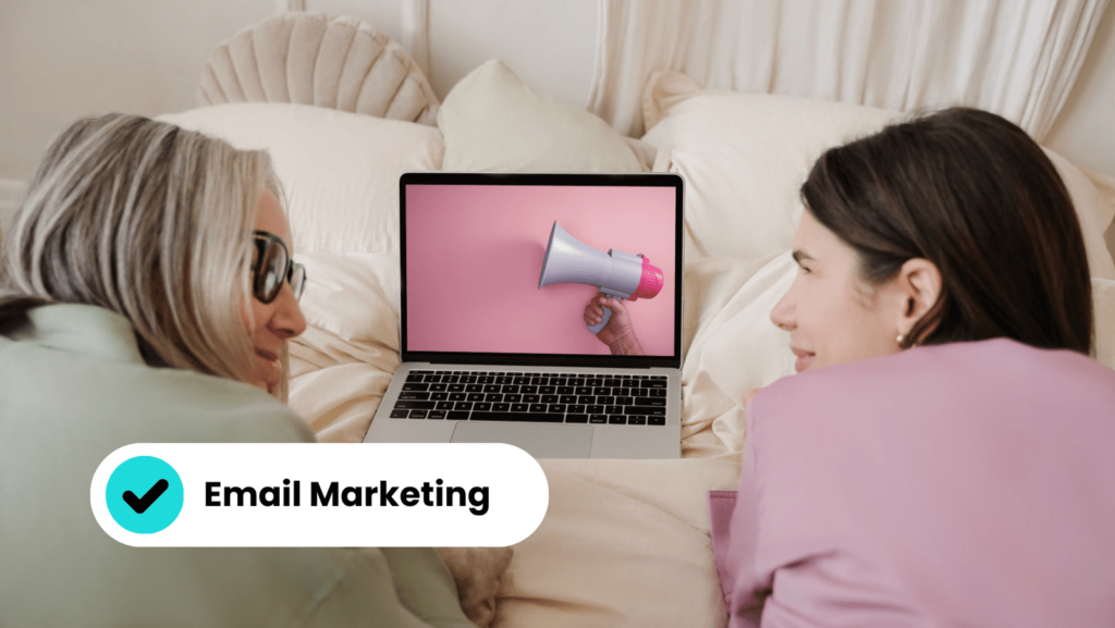 Email Marketing