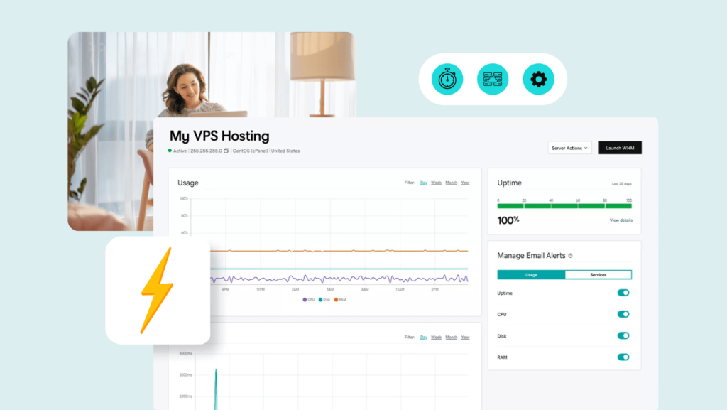 VPS