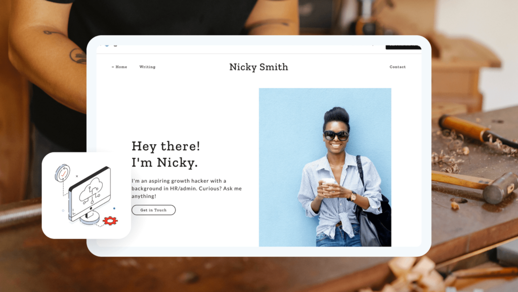 Website Builder