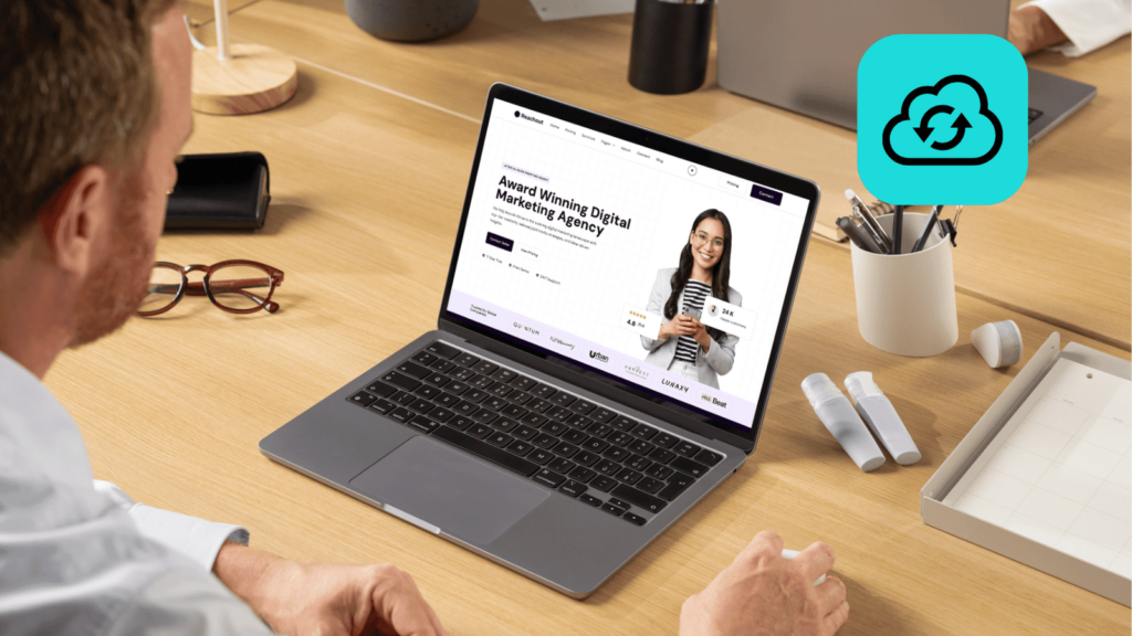 Website Backup